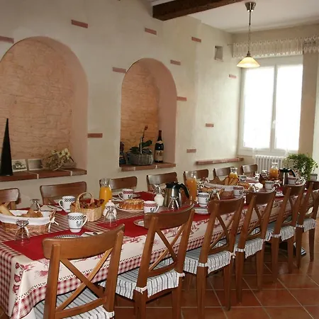 Un Coin De Paradis Casa de hóspedes