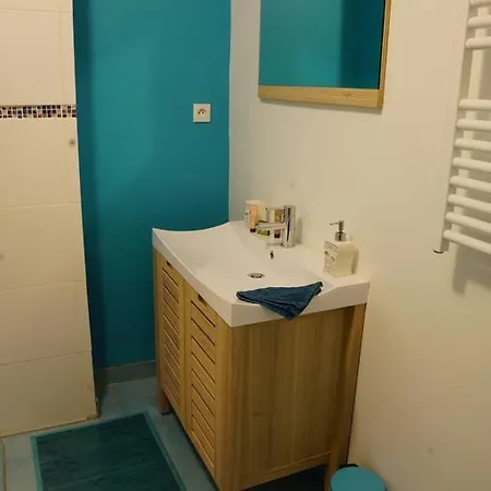 Un Coin De Paradis Casa de hóspedes