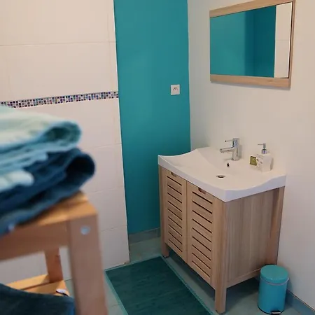 Un Coin De Paradis Cologne