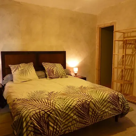 Un Coin De Paradis Casa de hóspedes Cologne