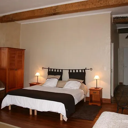 Un Coin De Paradis Casa de hóspedes