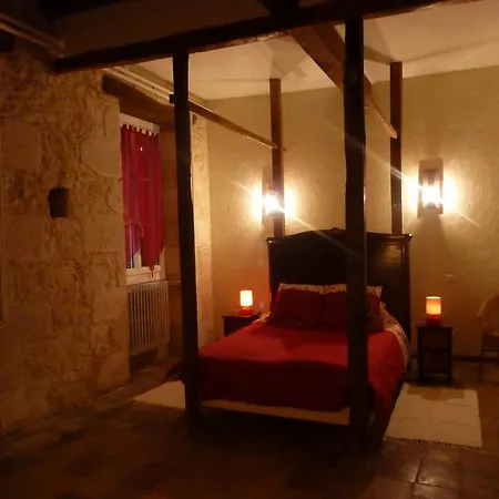 Un Coin De Paradis Casa de hóspedes 3*