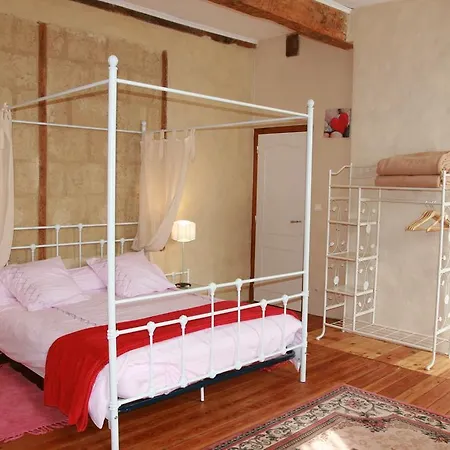 Un Coin De Paradis Casa de hóspedes Cologne