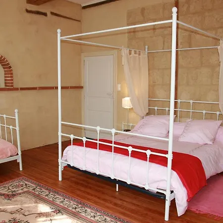 Un Coin De Paradis Casa de hóspedes