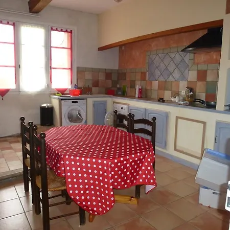 Casa de hóspedes Un Coin De Paradis 3*