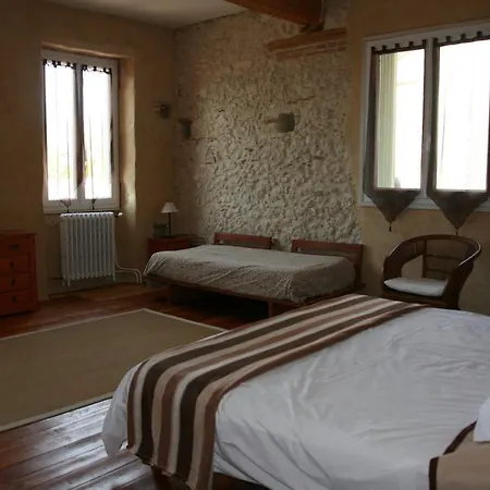 Un Coin De Paradis Casa de hóspedes 3*