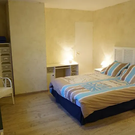 Casa de hóspedes Un Coin De Paradis Cologne