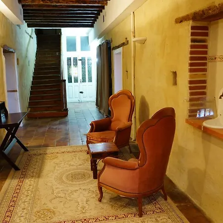 Un Coin De Paradis Casa de hóspedes Cologne