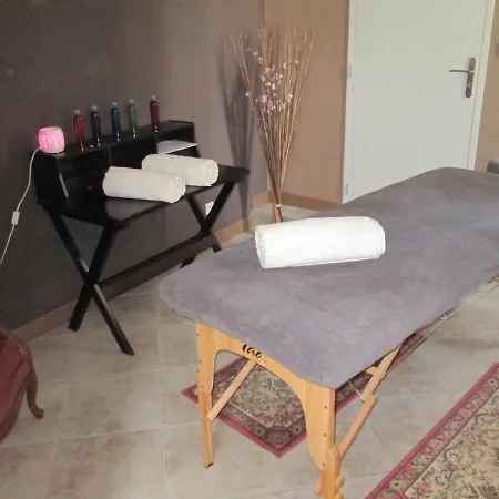 Un Coin De Paradis 3*