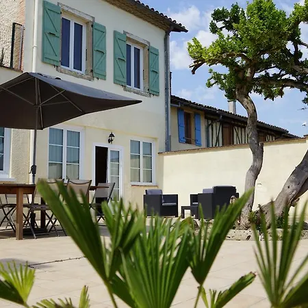 Un Coin De Paradis 3* Cologne