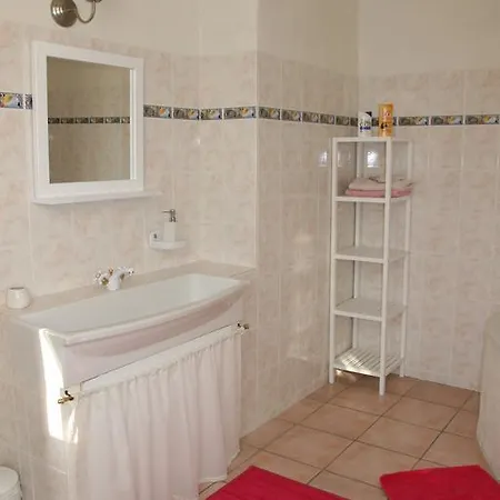 Gæstehus Un Coin De Paradis Cologne