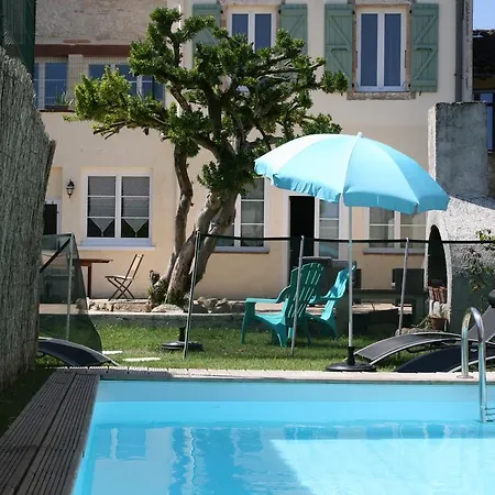 Un Coin De Paradis Cologne