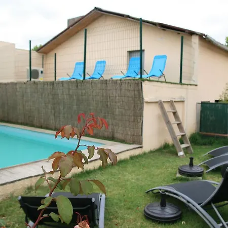 Un Coin De Paradis 3*