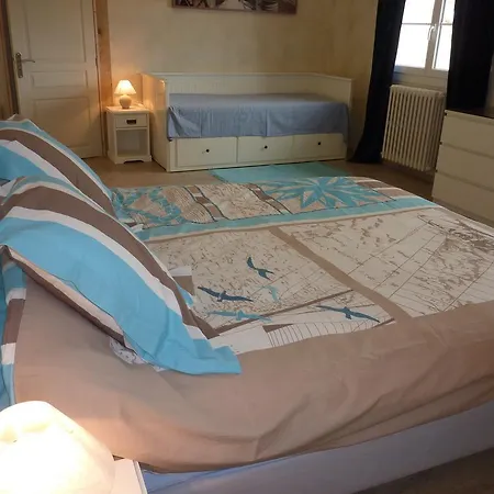 Gæstehus Un Coin De Paradis Cologne