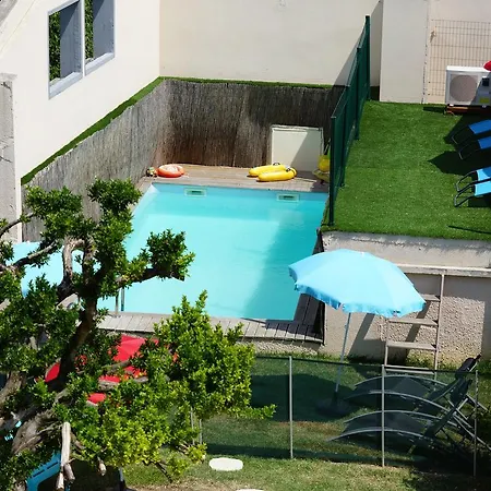 Gæstehus Un Coin De Paradis