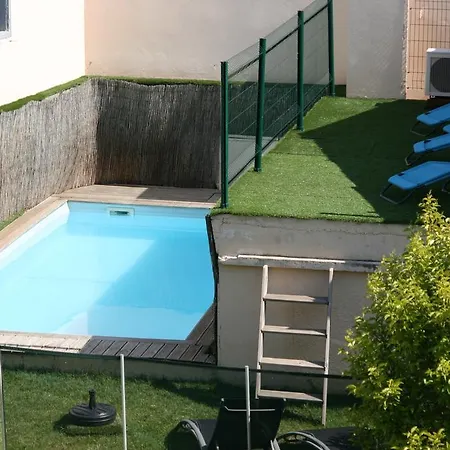 Pensión Un Coin De Paradis Cologne