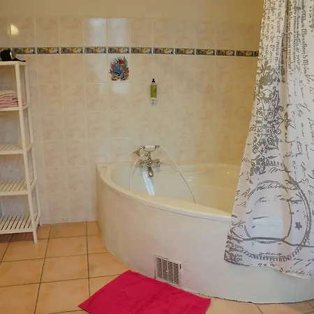 Gæstehus Un Coin De Paradis Cologne