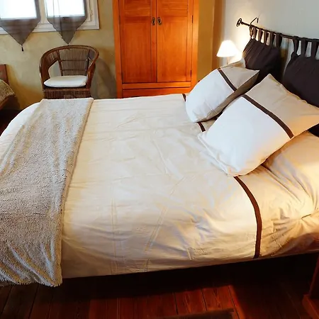 Un Coin De Paradis Pensión Cologne