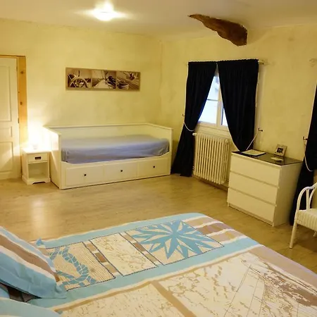 Un Coin De Paradis 3* Cologne