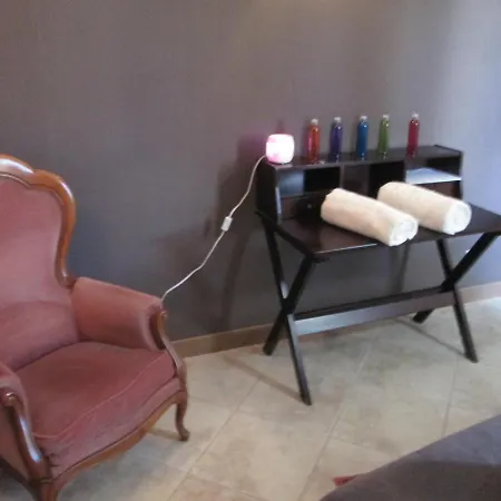 Un Coin De Paradis 3* Cologne