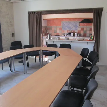 Gæstehus Un Coin De Paradis Cologne