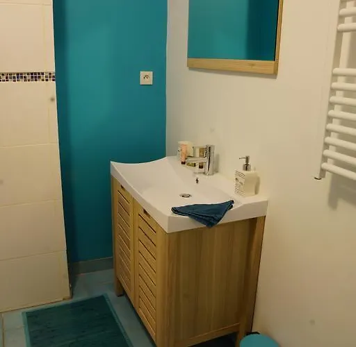 Un Coin De Paradis Πανσιόν