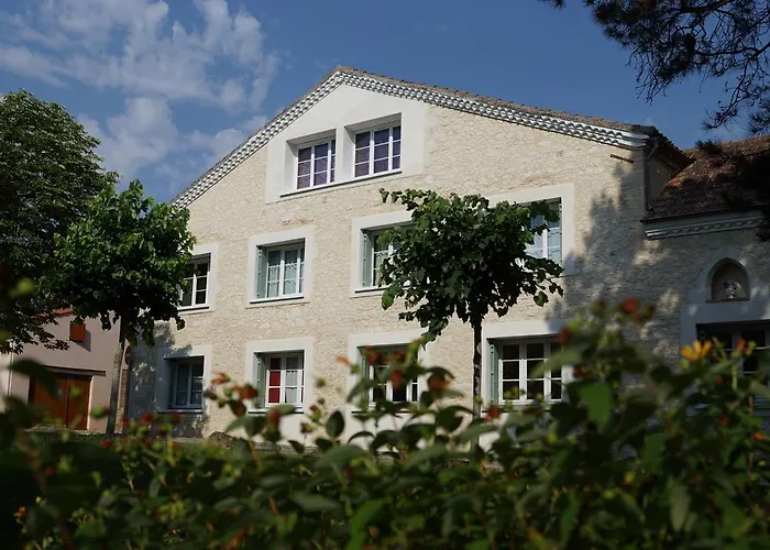 Un Coin De Paradis Πανσιόν 3*