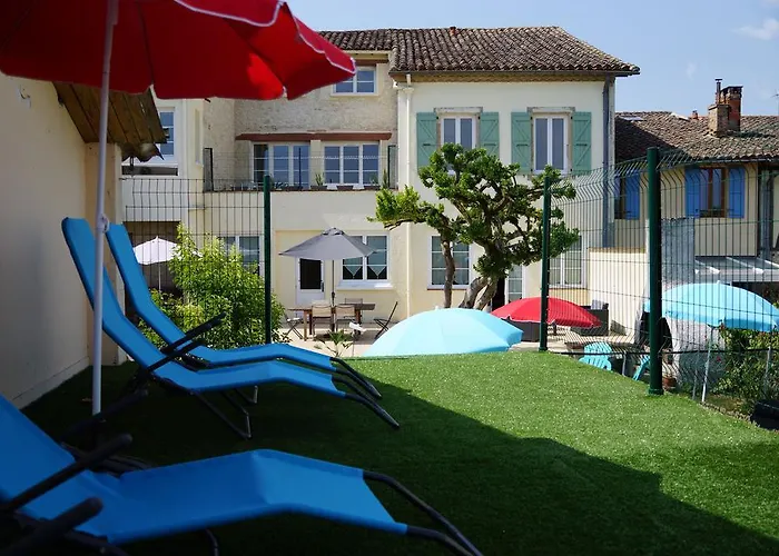 Πανσιόν Un Coin De Paradis Cologne