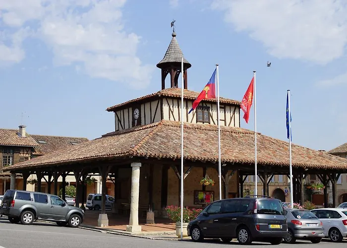 Un Coin De Paradis Πανσιόν Cologne