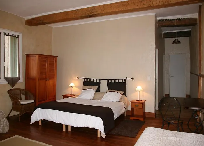 Un Coin De Paradis Πανσιόν