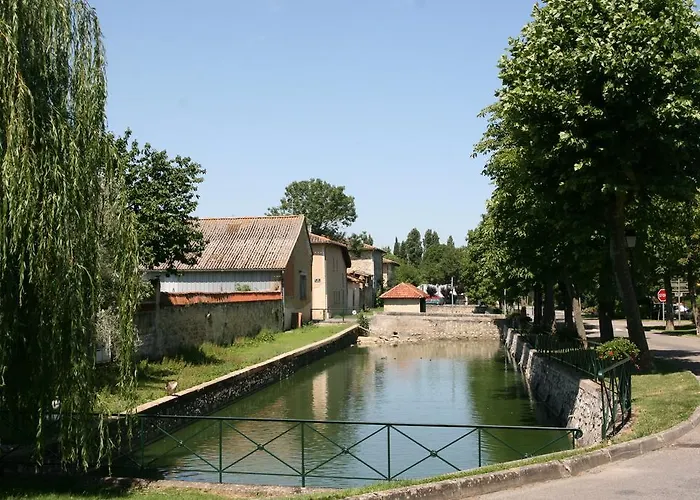 Πανσιόν Un Coin De Paradis 3*