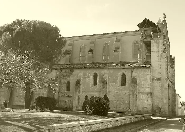 Un Coin De Paradis 3*