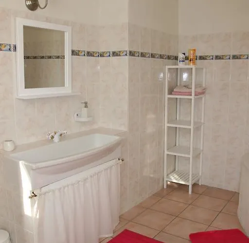 Πανσιόν Un Coin De Paradis Cologne