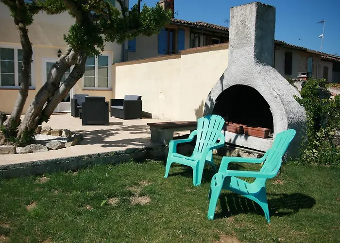 Un Coin De Paradis 3* Cologne