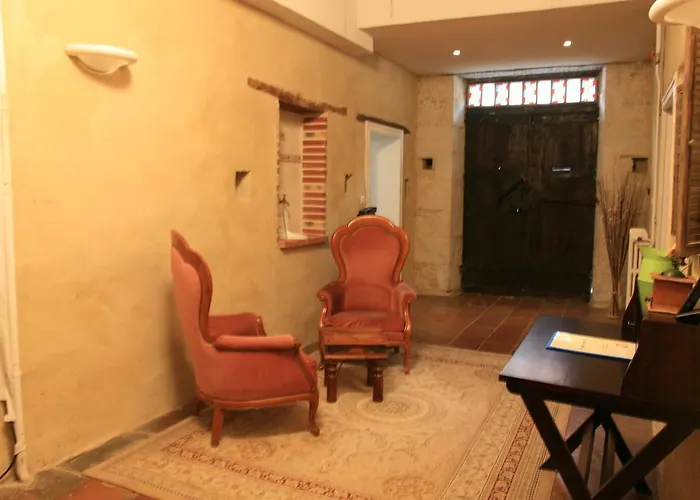 Πανσιόν Un Coin De Paradis