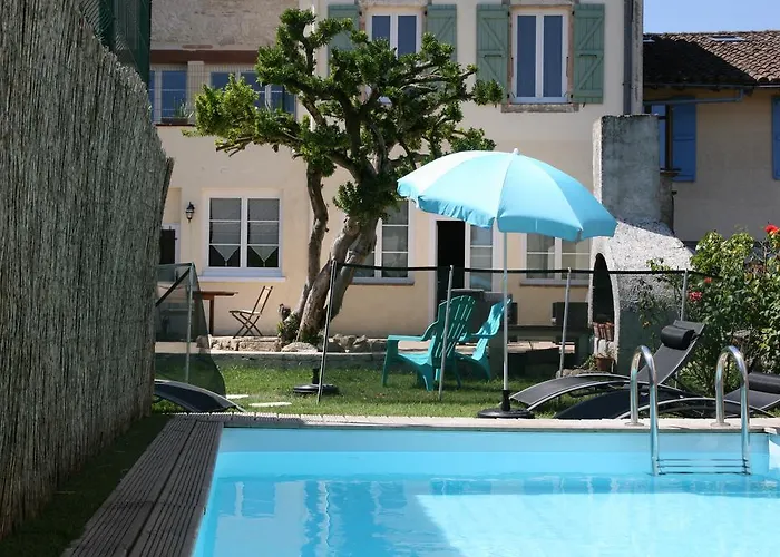 Un Coin De Paradis Cologne