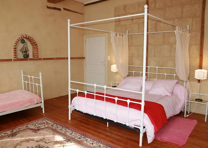 Un Coin De Paradis Πανσιόν