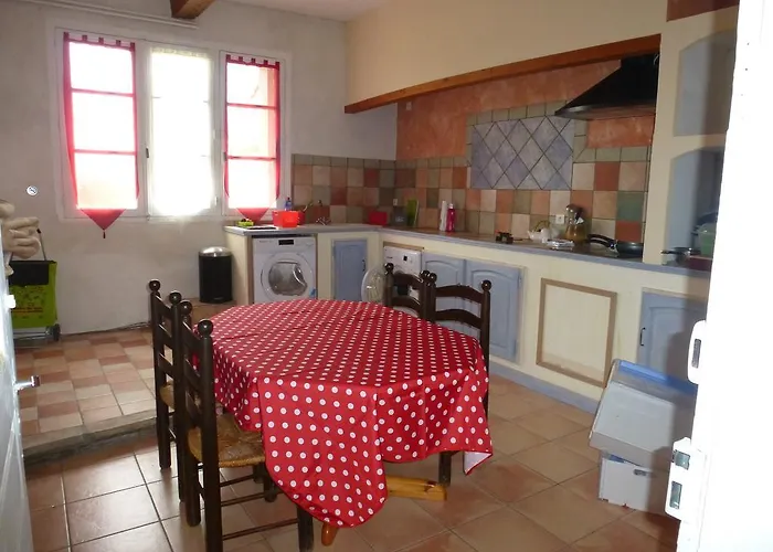 Πανσιόν Un Coin De Paradis 3*