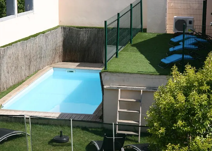 Πανσιόν Un Coin De Paradis Cologne