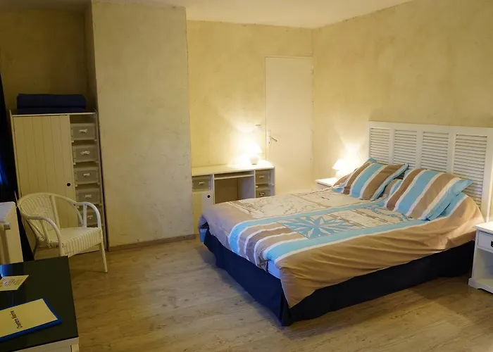 Πανσιόν Un Coin De Paradis Cologne