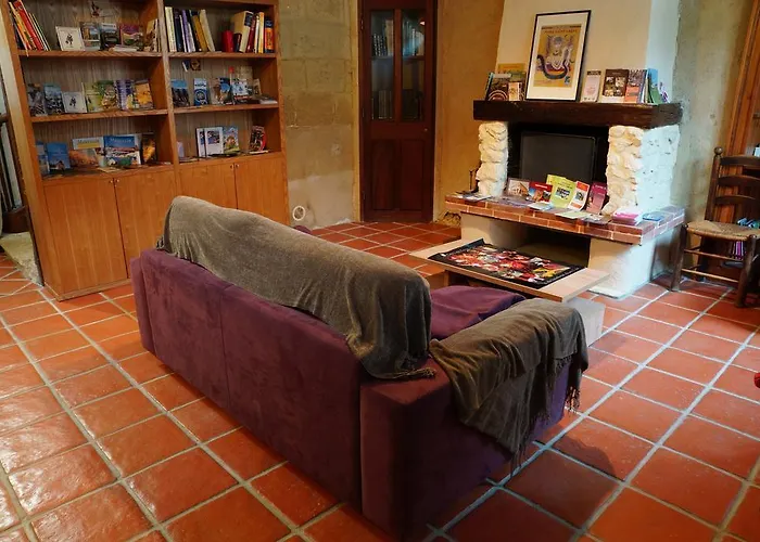 Un Coin De Paradis 3* Cologne