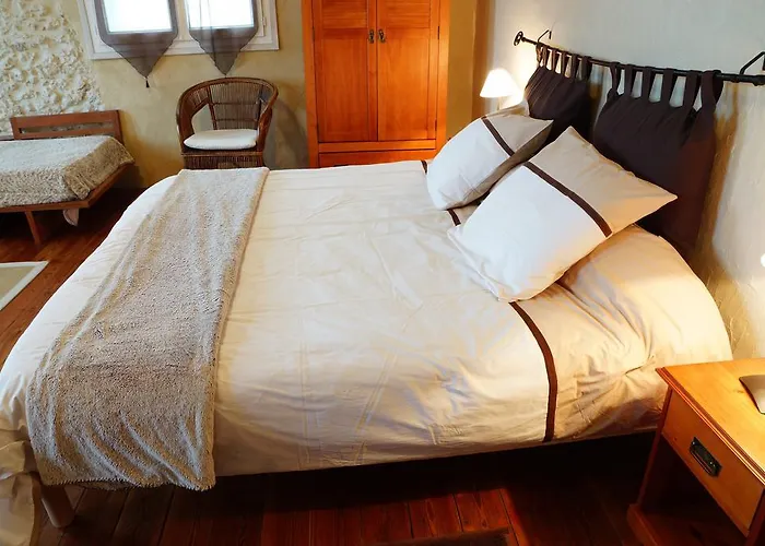 Un Coin De Paradis Πανσιόν Cologne