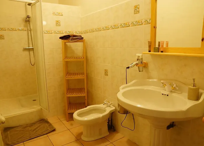 Πανσιόν Un Coin De Paradis 3*