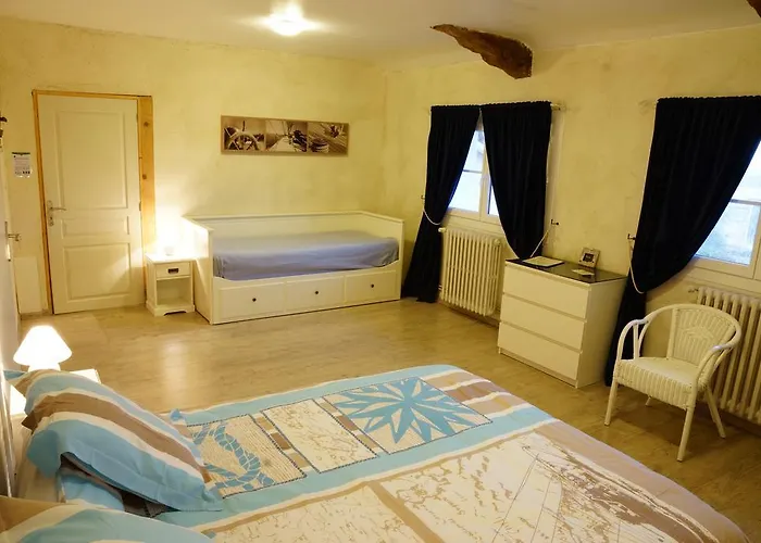 Un Coin De Paradis 3* Cologne