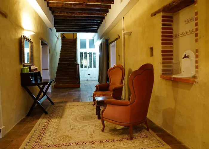 Un Coin De Paradis Cologne