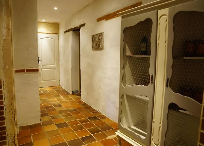 Un Coin De Paradis Cologne