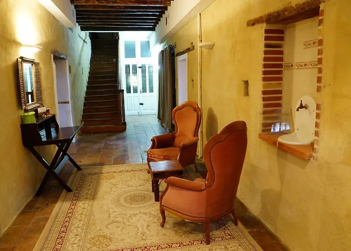 Un Coin De Paradis Πανσιόν Cologne