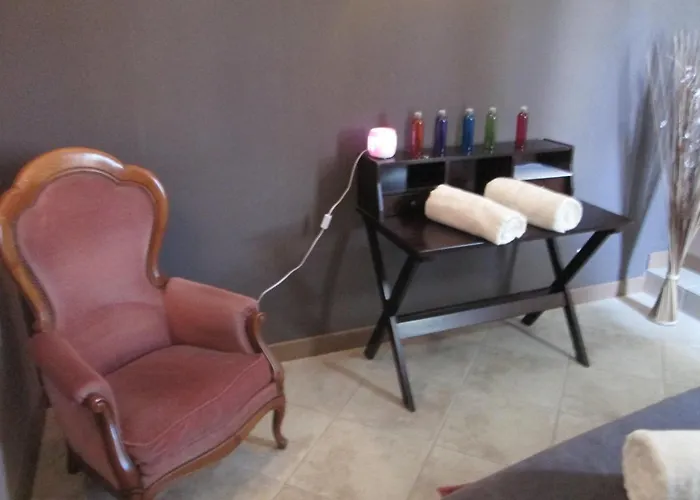 Un Coin De Paradis 3* Cologne